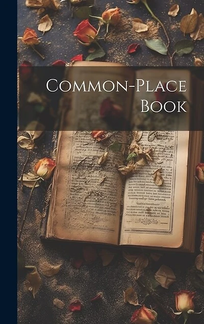 Common-Place Book