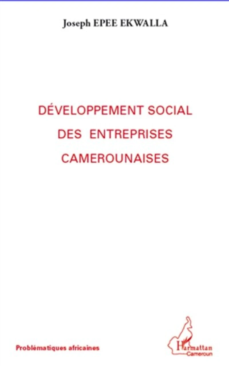 Développement social des entreprises camerounaises