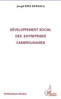 Développement social des entreprises camerounaises