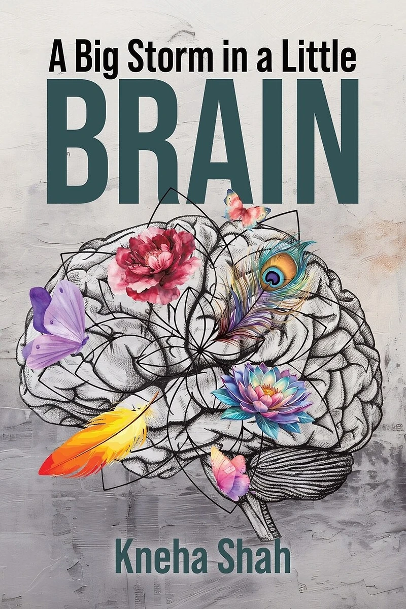 A Big Storm in a Little Brain