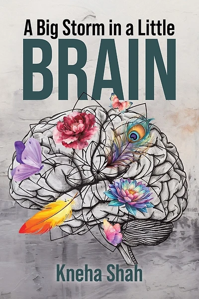 A Big Storm in a Little Brain