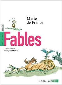 Fables: choix de fables