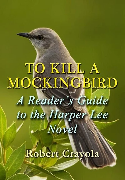 To Kill a Mockingbird: A Reader's Guide to the Harper Lee Novel