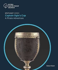 The Captain Ogle's Cup: A Pirate Adventure