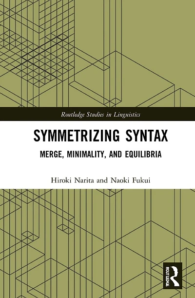 Symmetrizing Syntax: Merge, Minimality, and Equilibria