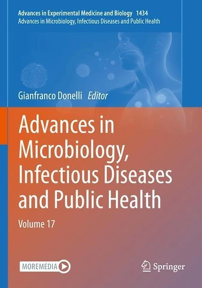 Advances in Microbiology