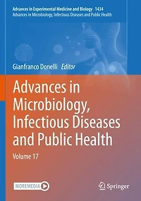 Advances in Microbiology