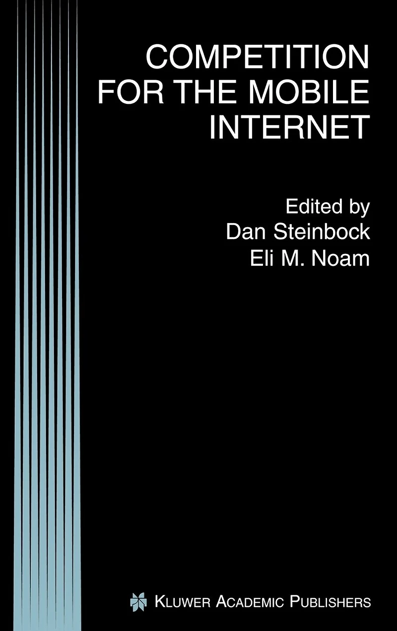 Competition for the Mobile Internet