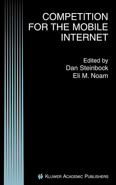 Competition for the Mobile Internet
