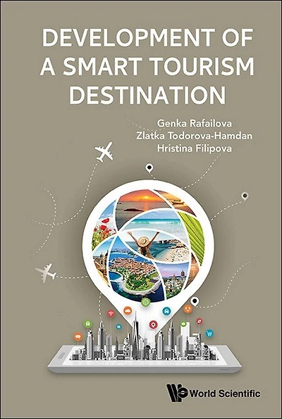 Development Of A Smart Tourism Destination