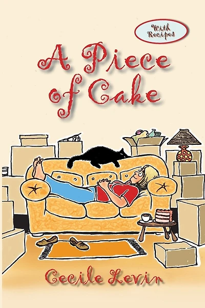 A Piece of Cake
