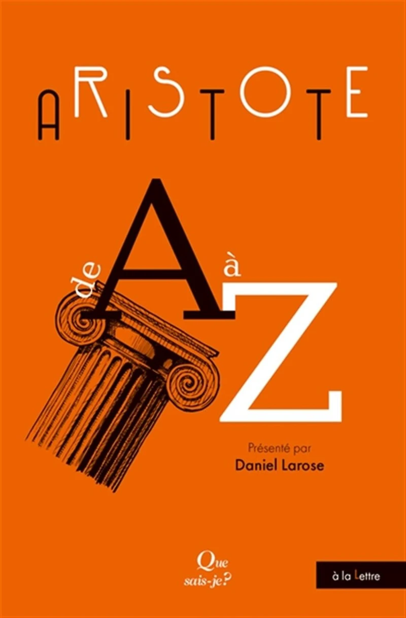 Aristote de à Z