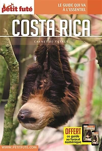 Costa Rica 2026 Petit futé