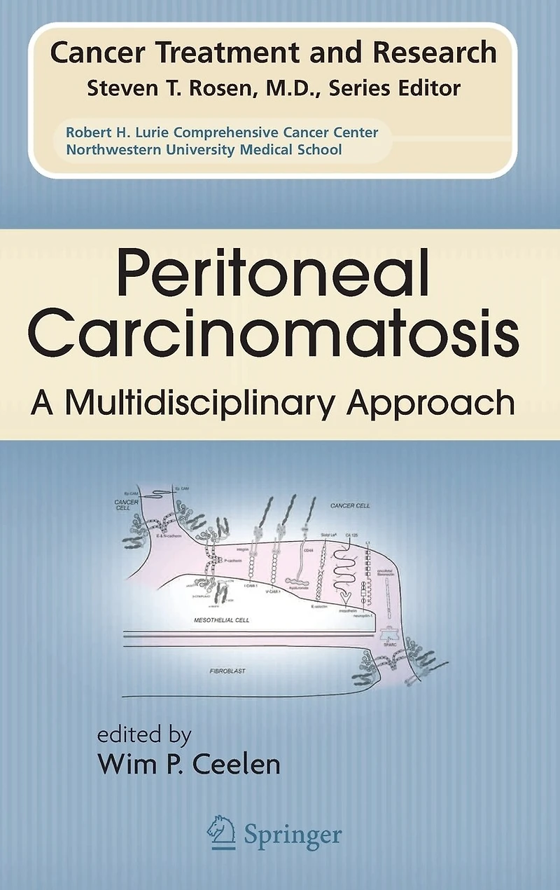 Peritoneal Carcinomatosis: a Multidisciplinary Approach