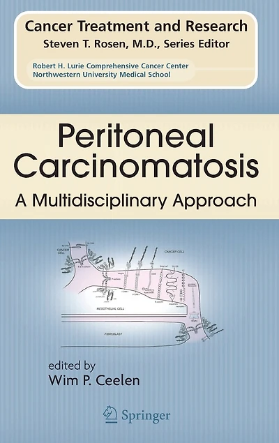 Peritoneal Carcinomatosis: a Multidisciplinary Approach