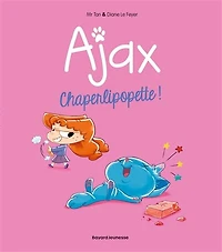 BD Ajax tome 03