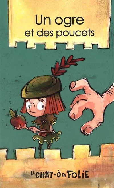 Un ogre et des poucets
