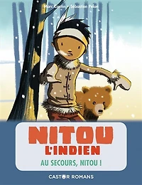 Au secours, Nitou !