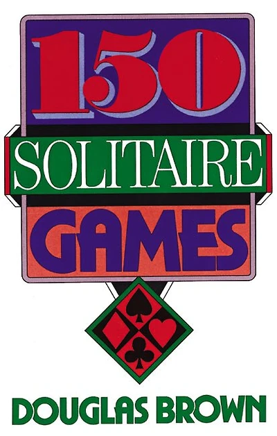 150 Solitaire Games