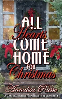 All Hearts Come Home For Christmas