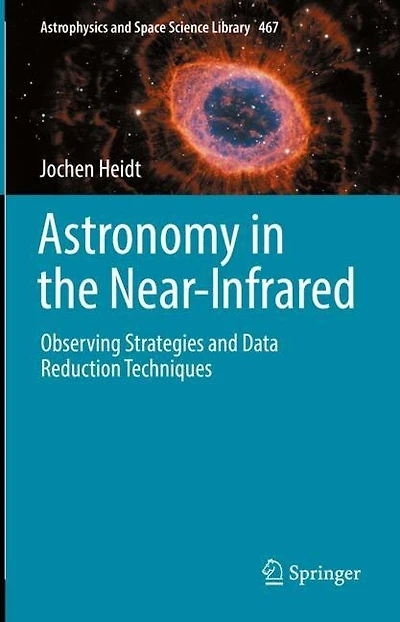Astronomy the Near-Infrared - Observing Strategies and Data Reduction Techniques