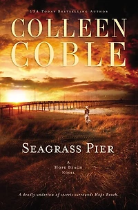 Seagrass Pier