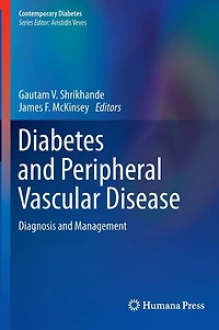Diabetes and Peripheral Vascular Disease: Diagnosis Management