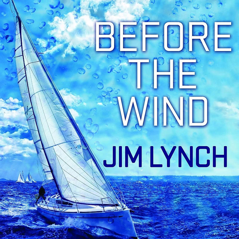 Before the Wind Lib/E