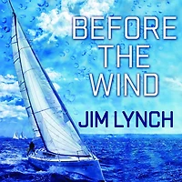Before the Wind Lib/E