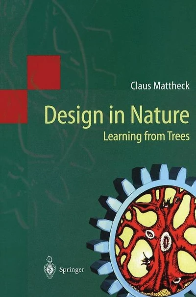 Design In Nature: Learning from Trees
