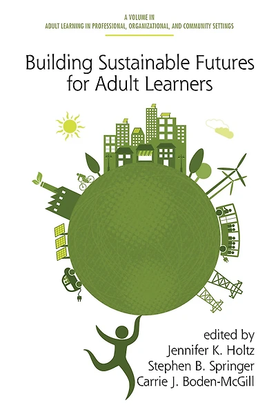 Building Sustainable Futures for Adult Learners