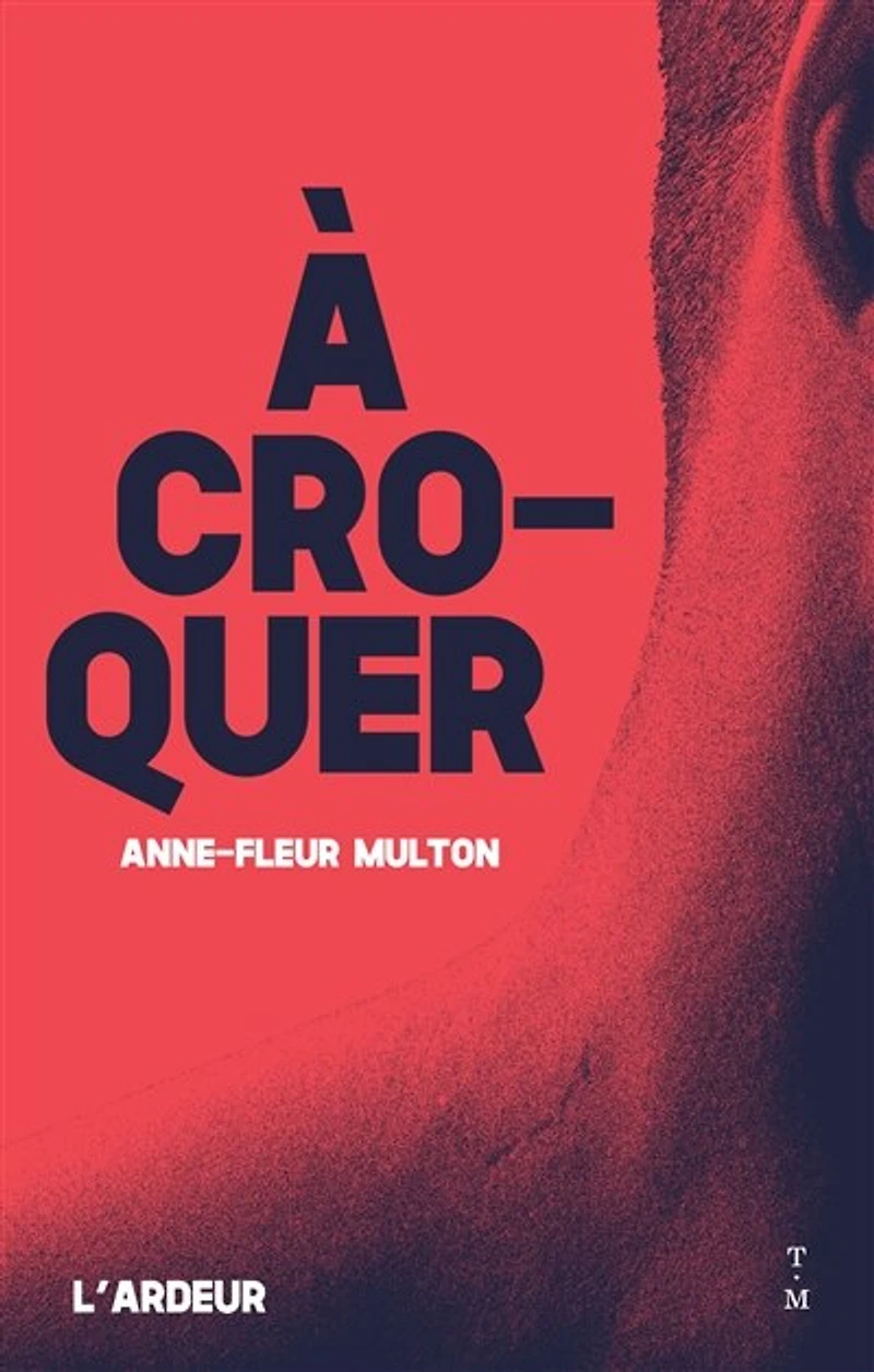 A croquer