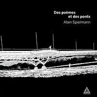 Des poèmes et des ponts