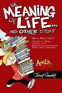 The Meaning of Life . and Other Stuff