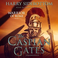 The Caspian Gates