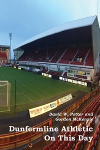 Dunfermline Athletic On This Day