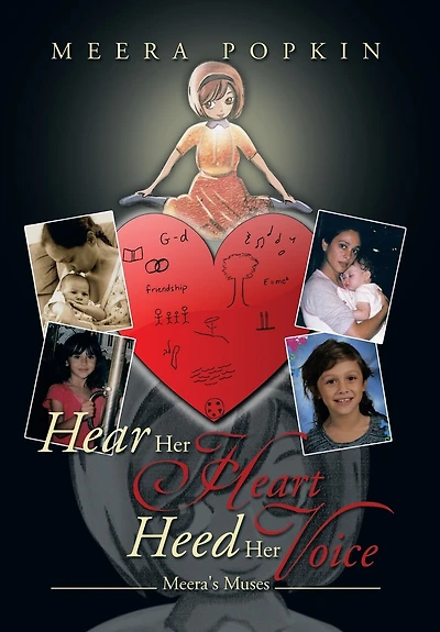 Hear Her Heart Heed Voice: Meera's Muses