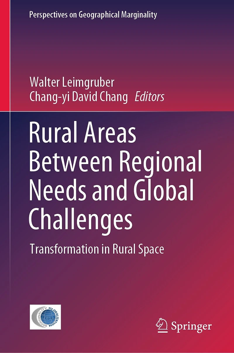 Rural Areas Between Regional Needs and Global Challenges: Transformation Space