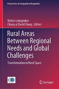 Rural Areas Between Regional Needs and Global Challenges: Transformation Space