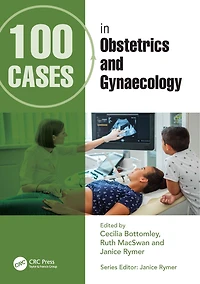 100 Cases Obstetrics and Gynaecology