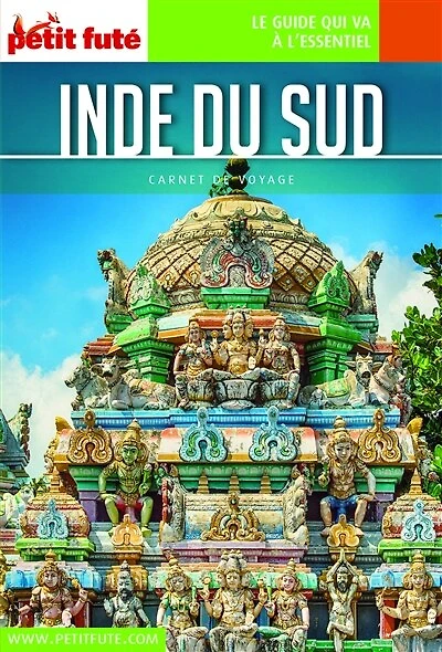 Inde du Sud
