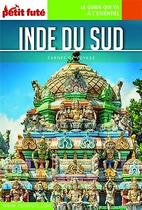 Inde du Sud