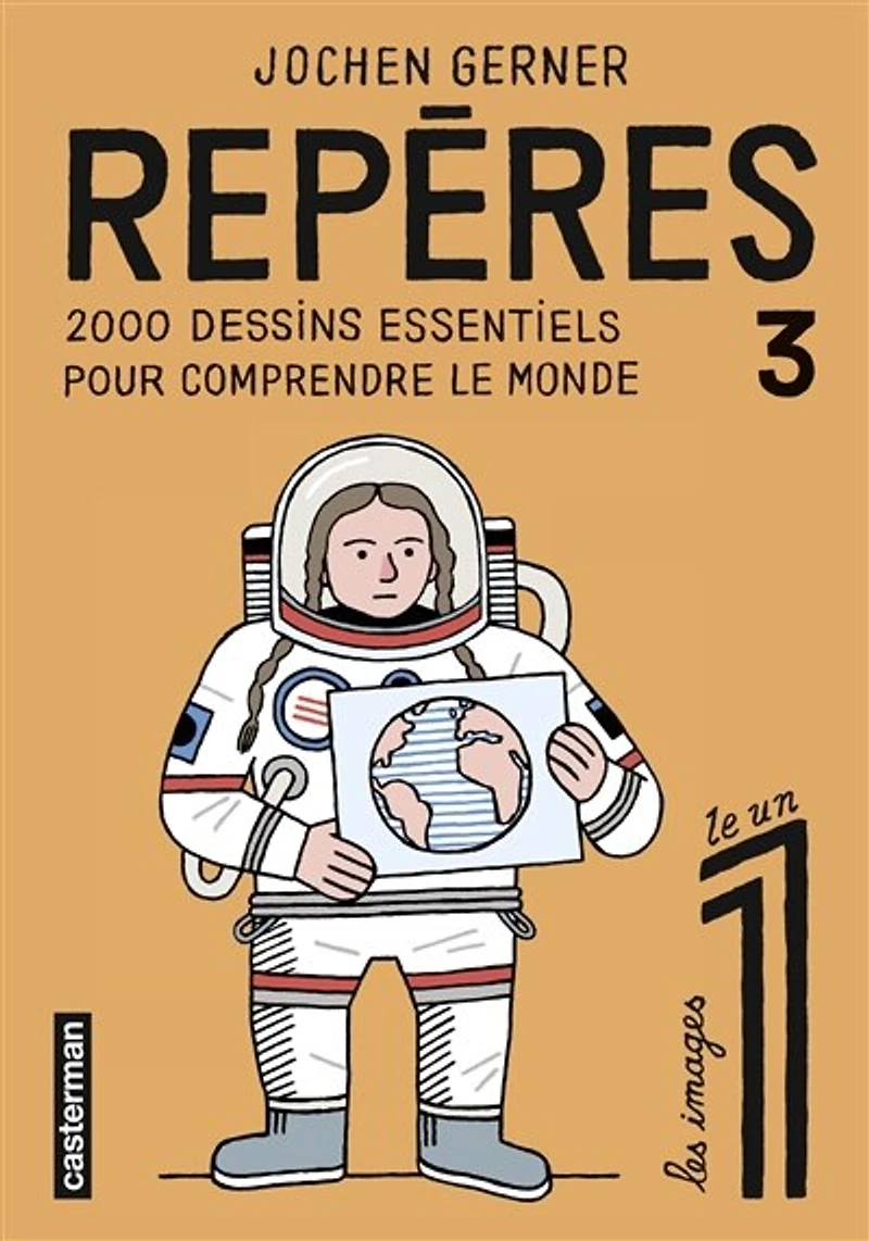 2.000 dessins essentiels pour comprendre le monde