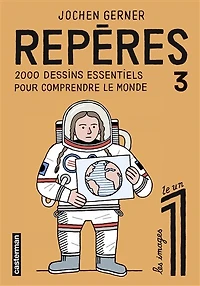 2.000 dessins essentiels pour comprendre le monde