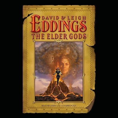 The Elder Gods: Book One of the Dreamers