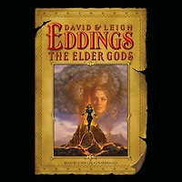 The Elder Gods: Book One of the Dreamers