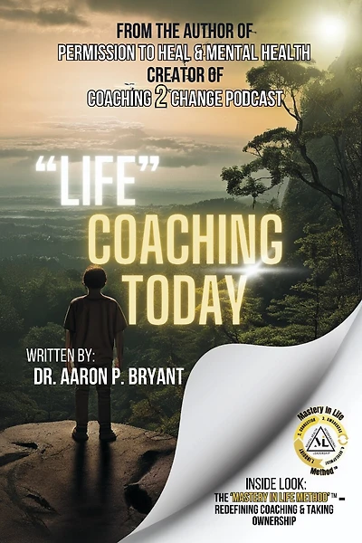"LIFE" COACHING TODAY