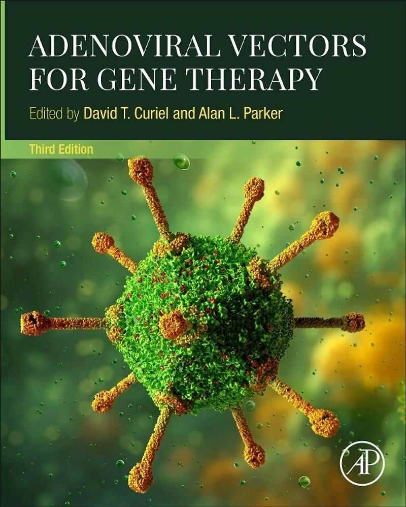 Adenoviral Vectors for Gene Therapy