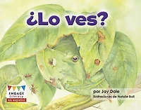 ¿Lo ves? (Can You See It?)