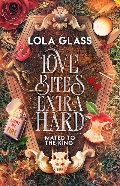 Love Bites Extra Hard